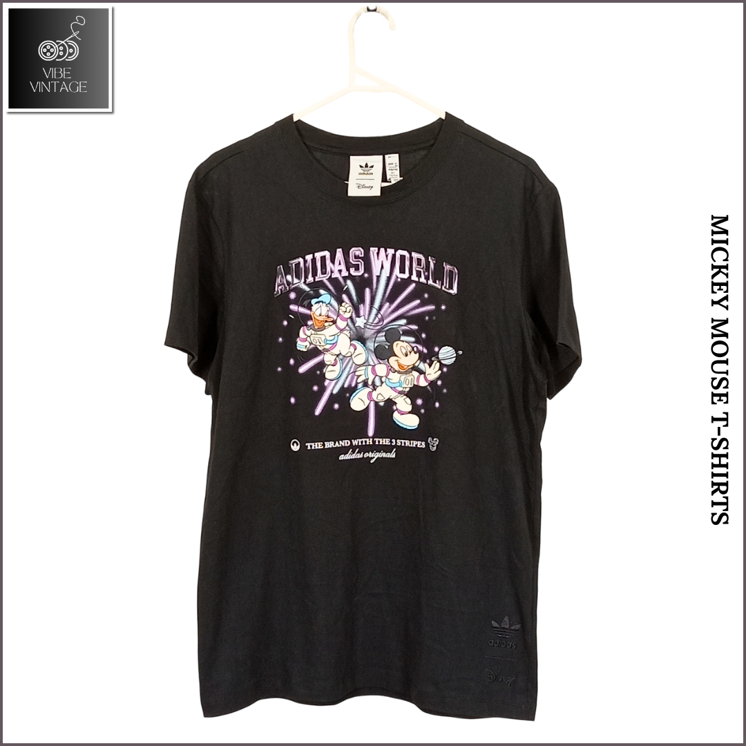 T-SHIRT DI TOPOLINO