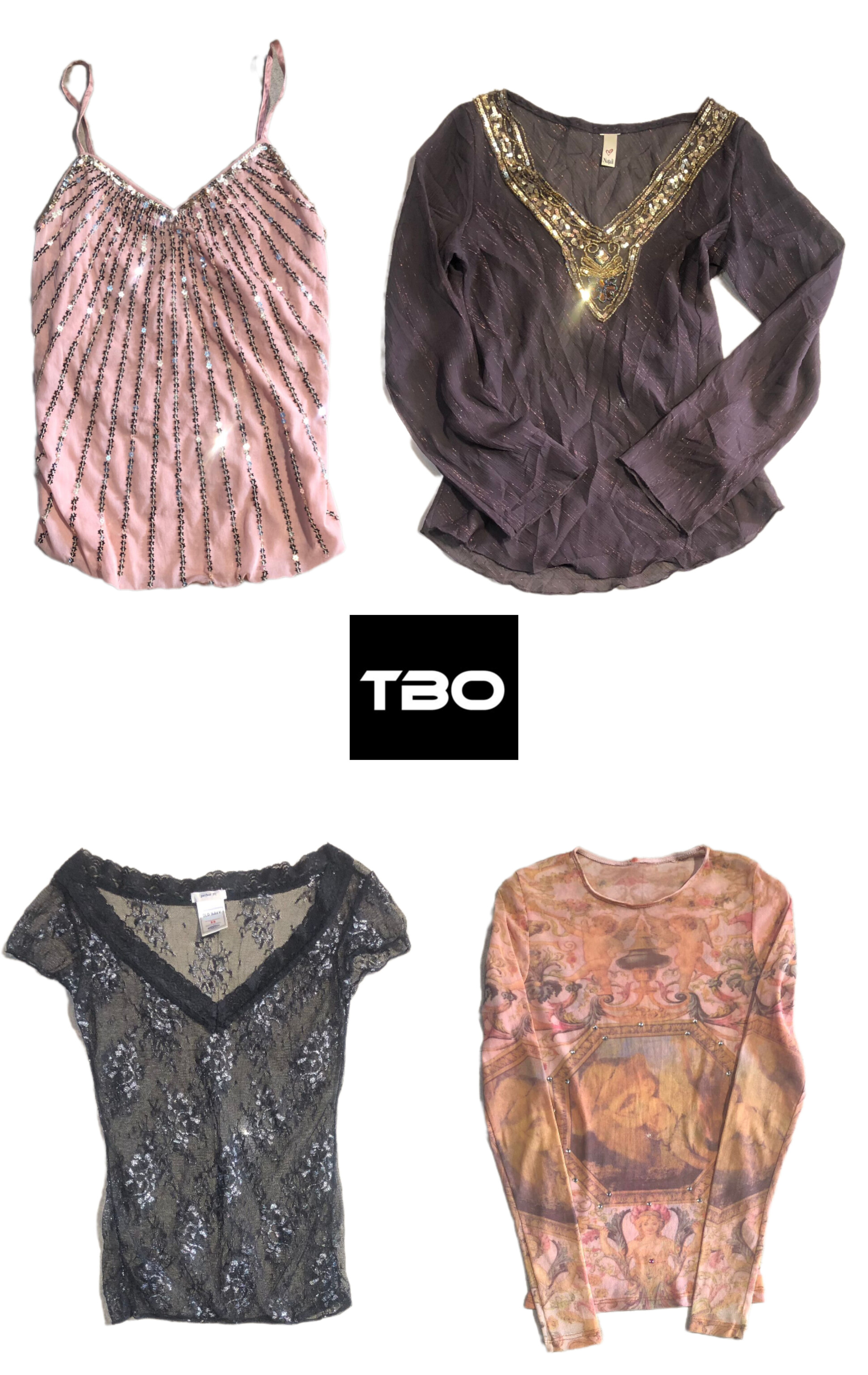Tops