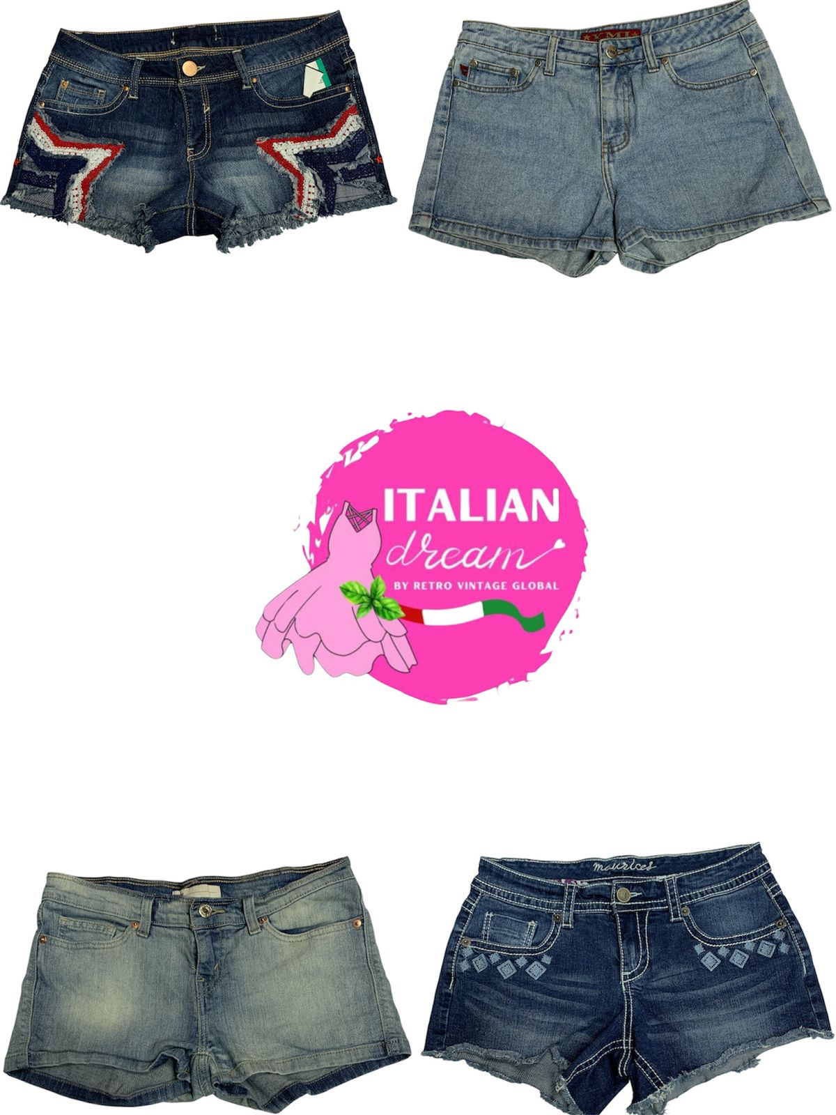Micro Shorts
