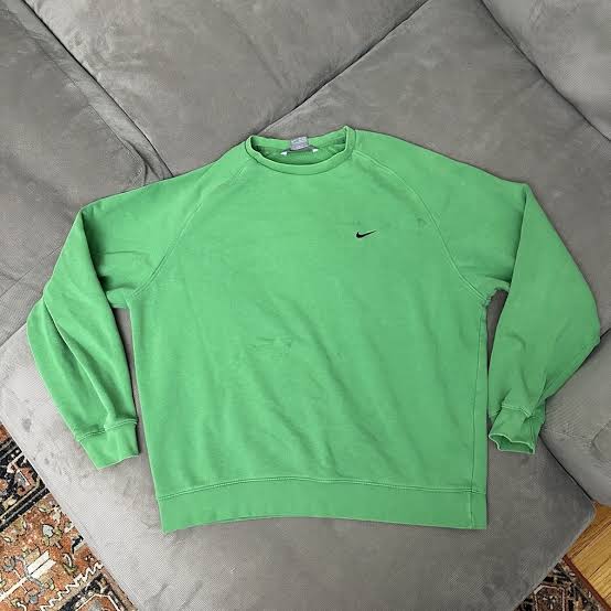 Gemischtes Marken Sweatshirt