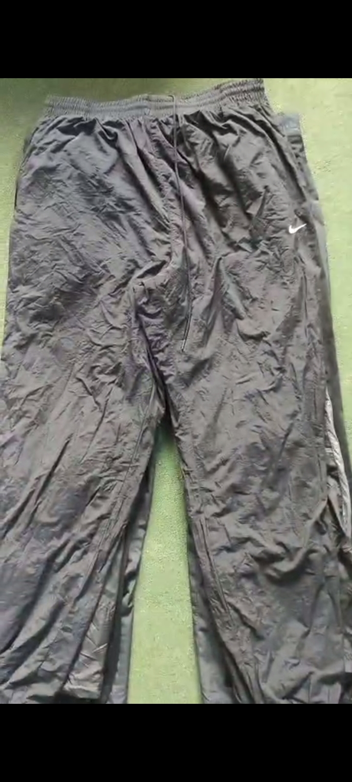 Nike Track Pants
