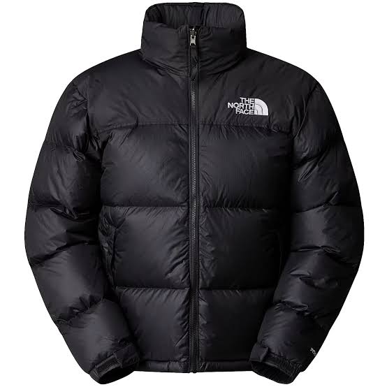 The North Face Puffer Jackets