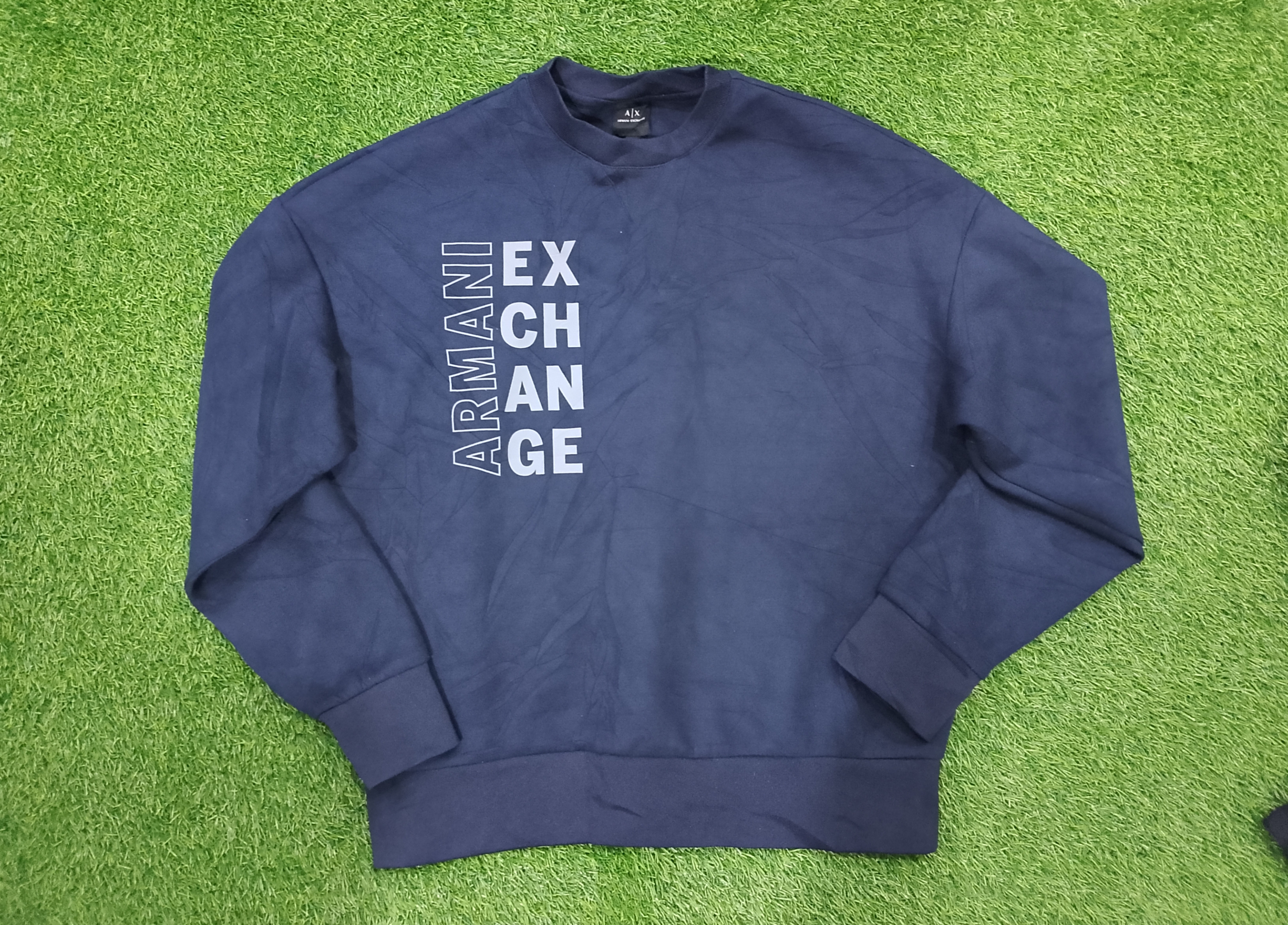 Armani ( Emporio & AX) Sweatshirt