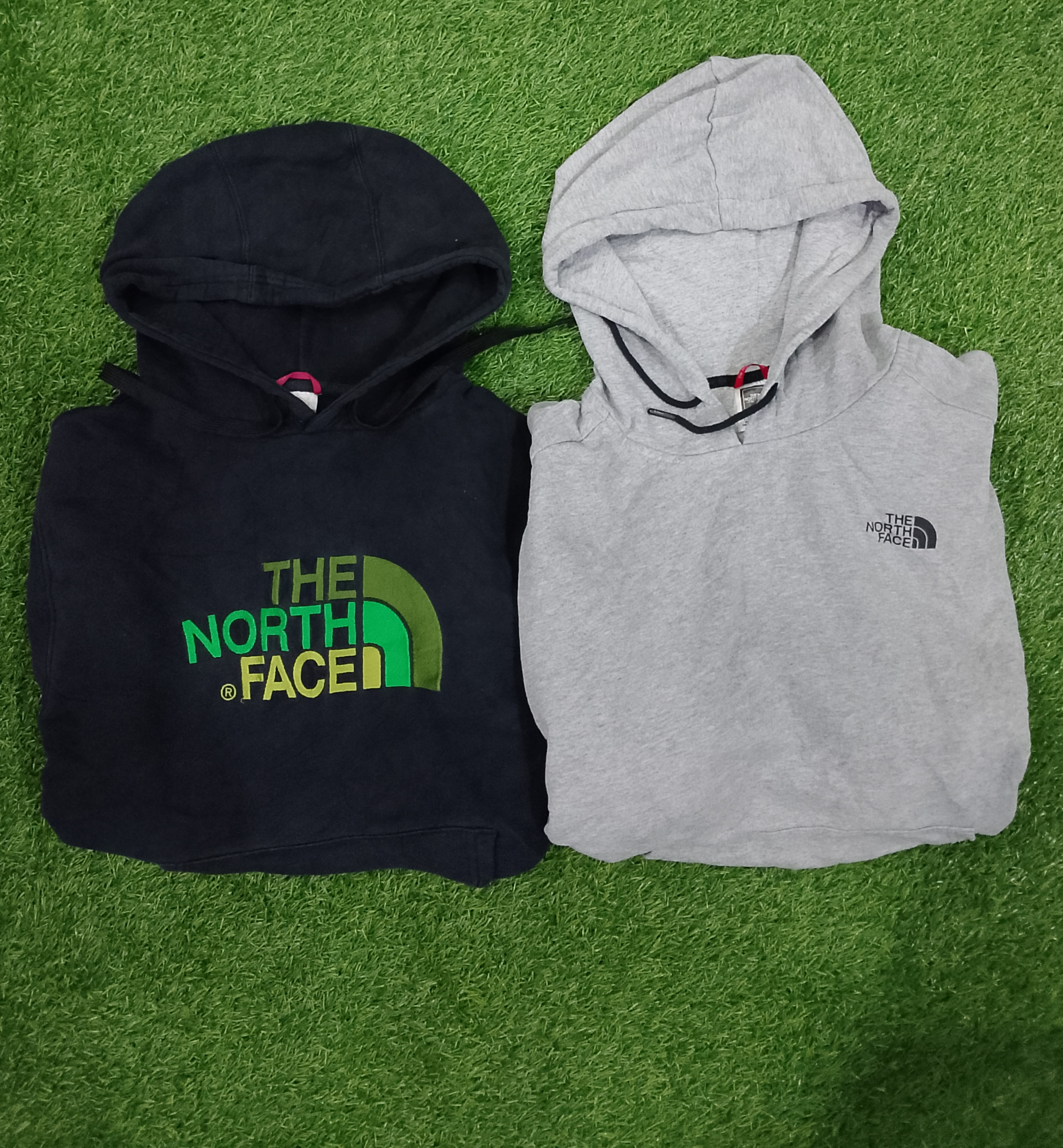 Der North Face Hoodie & Sweatshirt