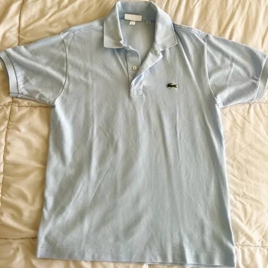 Lacost Poloshirt