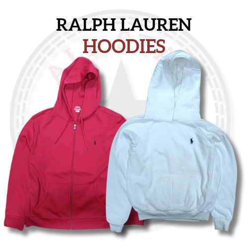 Ralph Lauren Hoodies