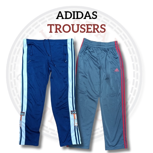 Pantalones de chándal Adidas