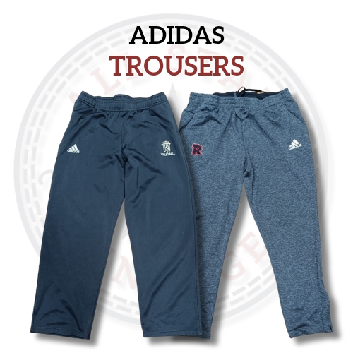 Adidas Track Pants