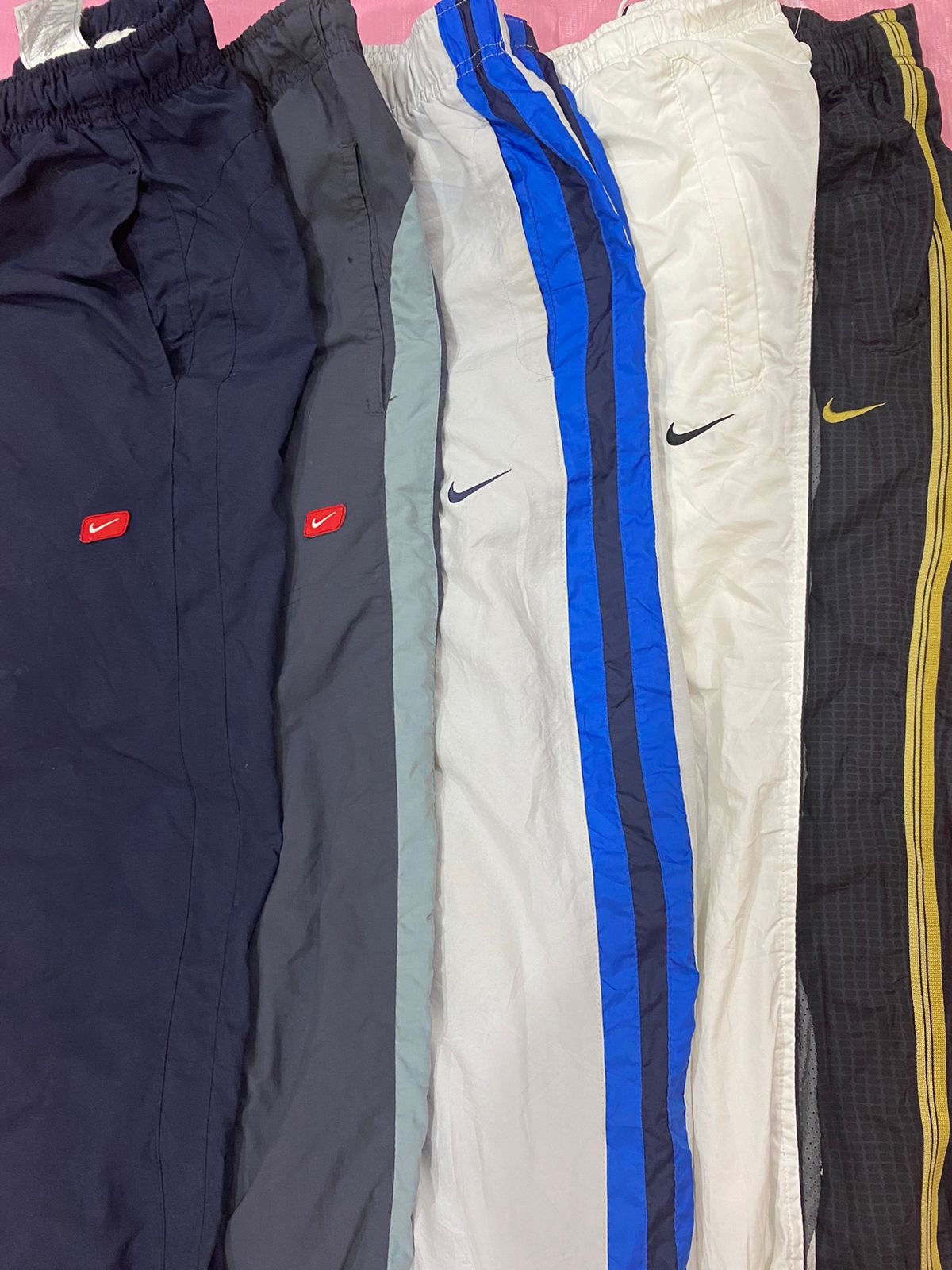 Nike Track Pants