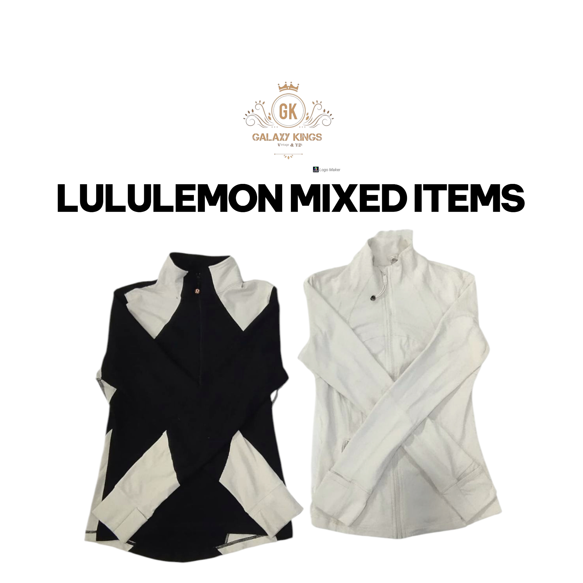 Lululemon Mixed Items