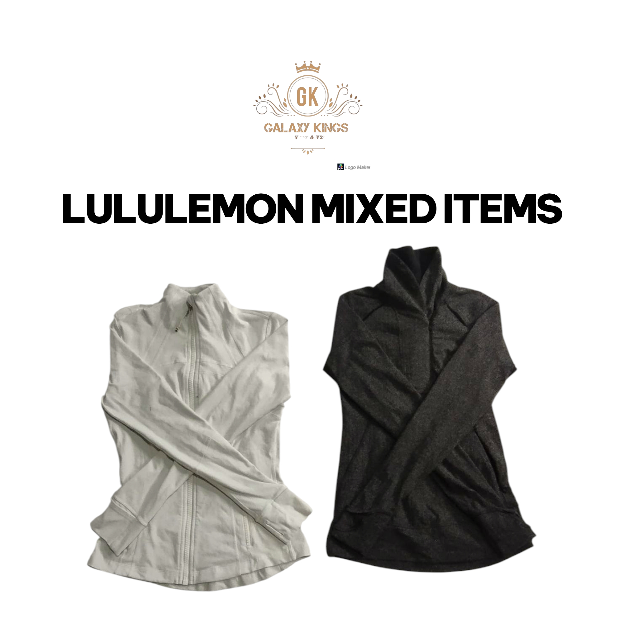 Lululemon Articles mixtes