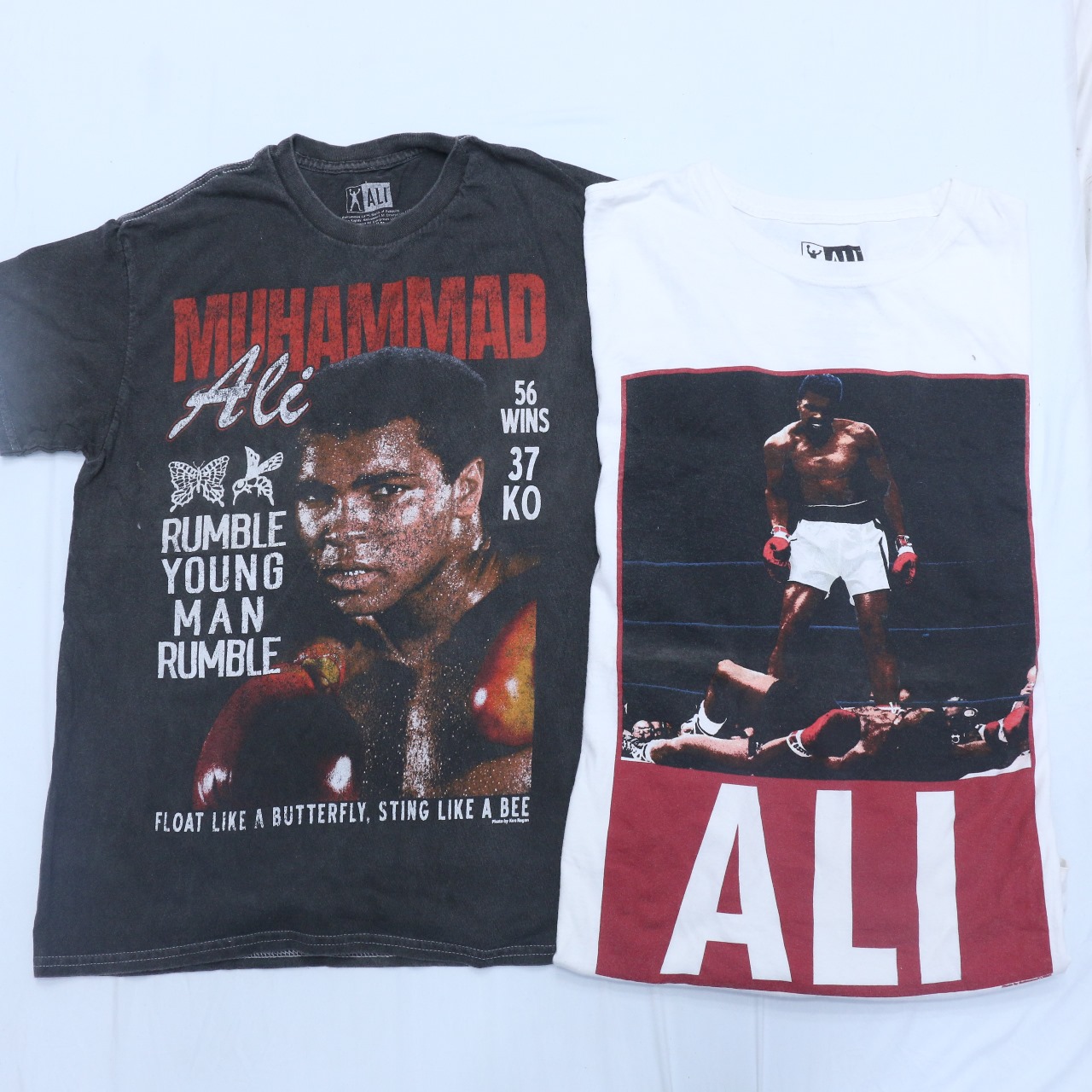 CR4940 VINTAGE T-SHIRTS BUNDLE