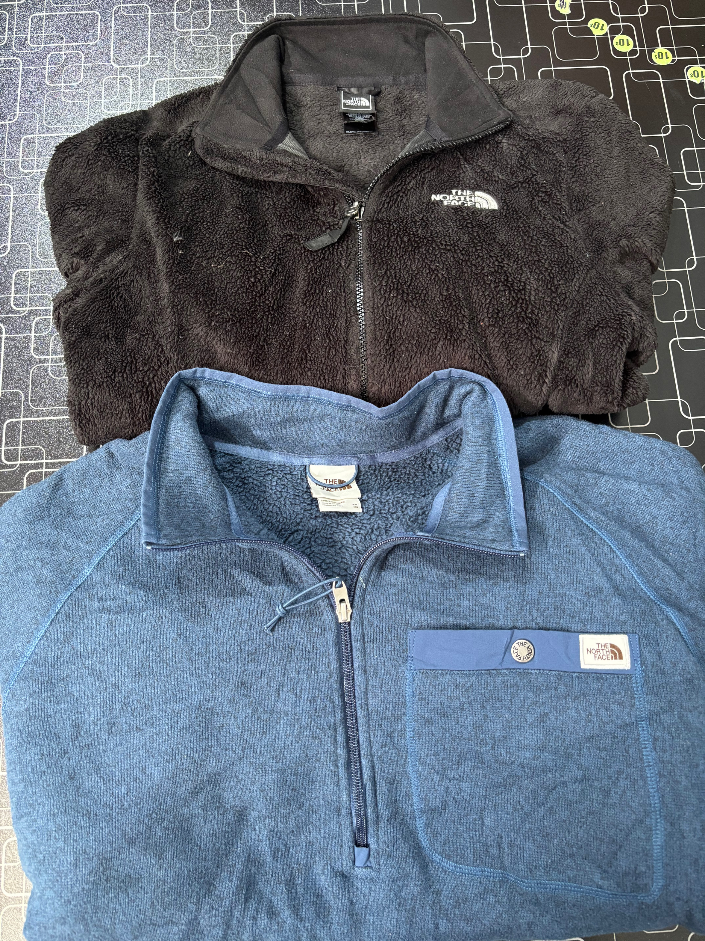 The North Face Fleece Jackets