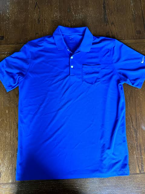 Nike T-Shirt und Polo