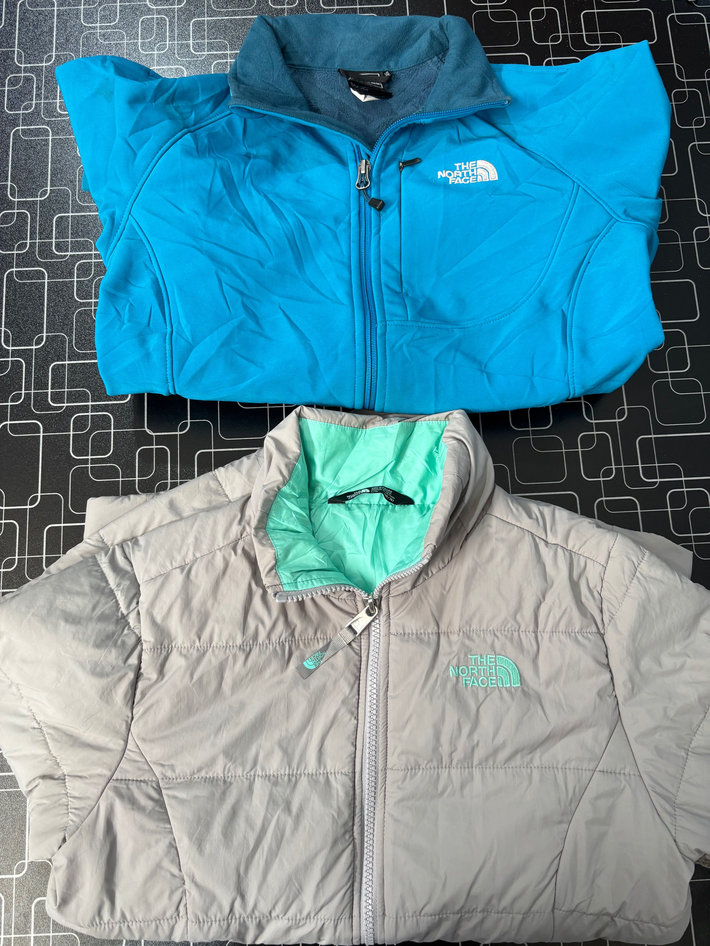 The North Face Jackets