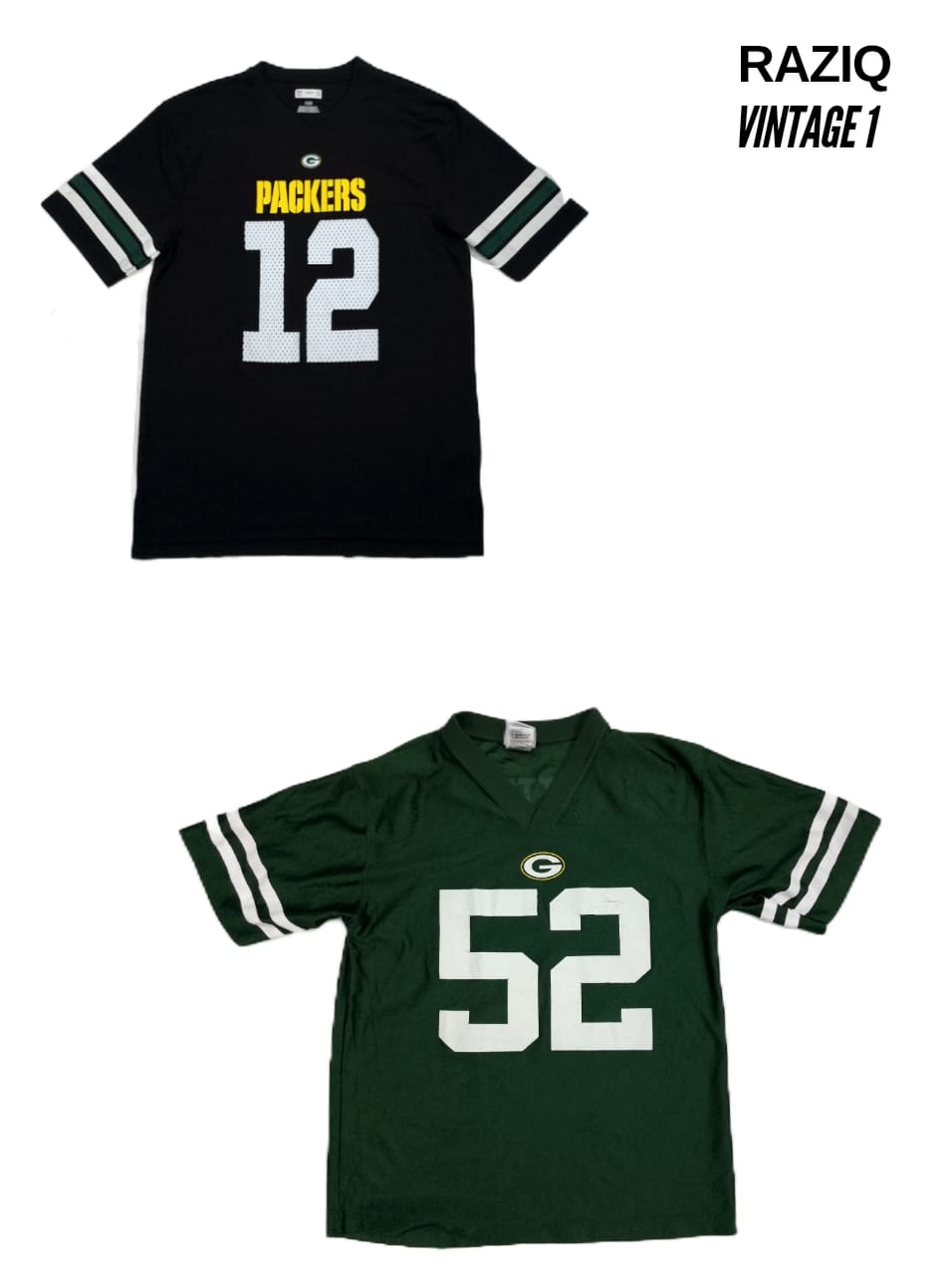 Sports Jerseys