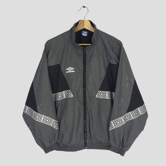 Jaquetas de Trilha Umbro