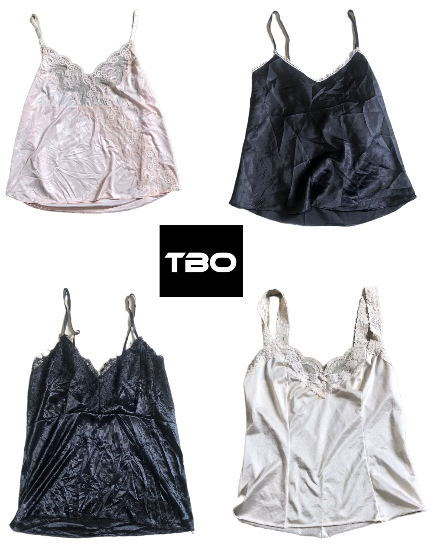 CAMI TOP