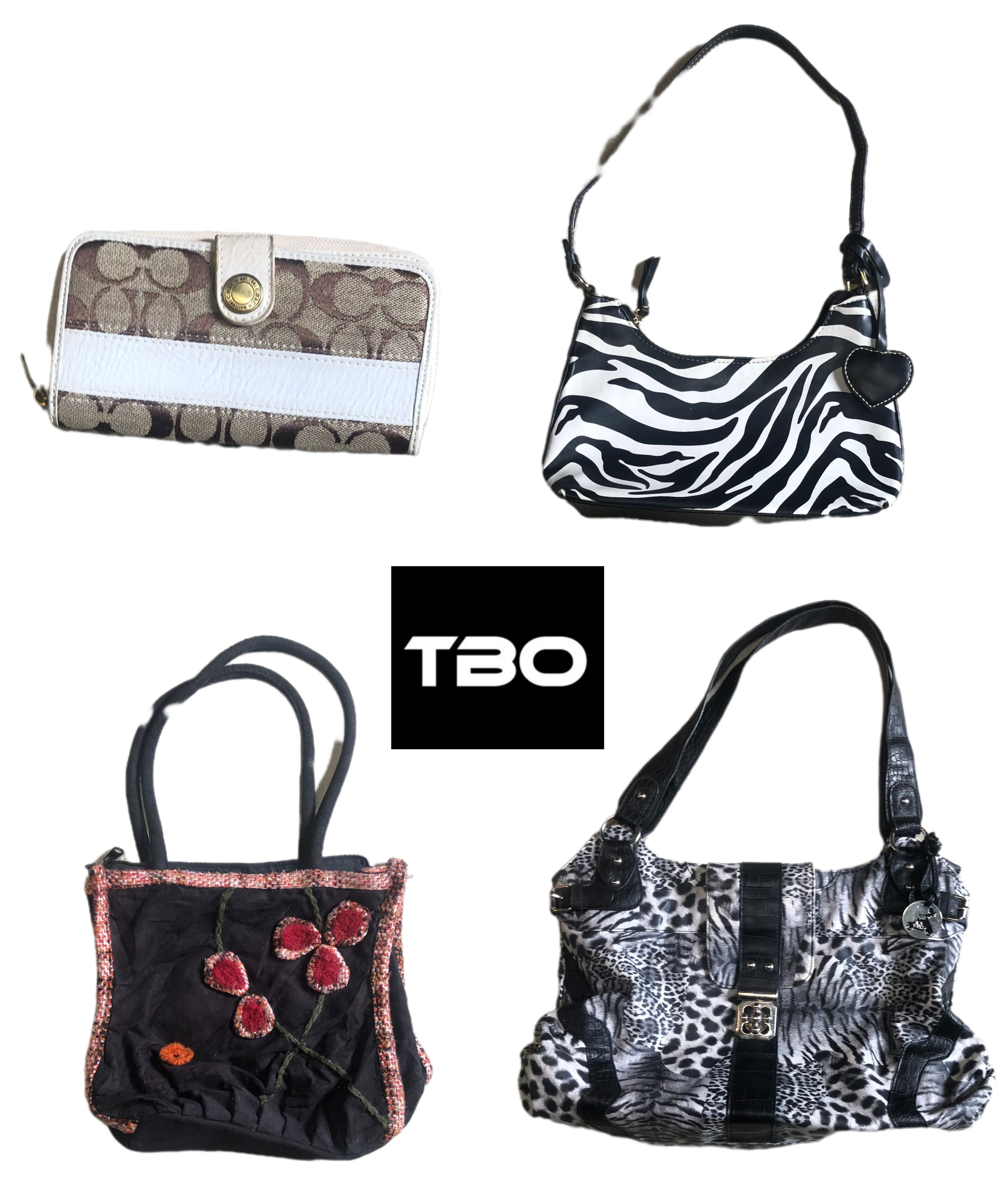 Bolsas 🛍️