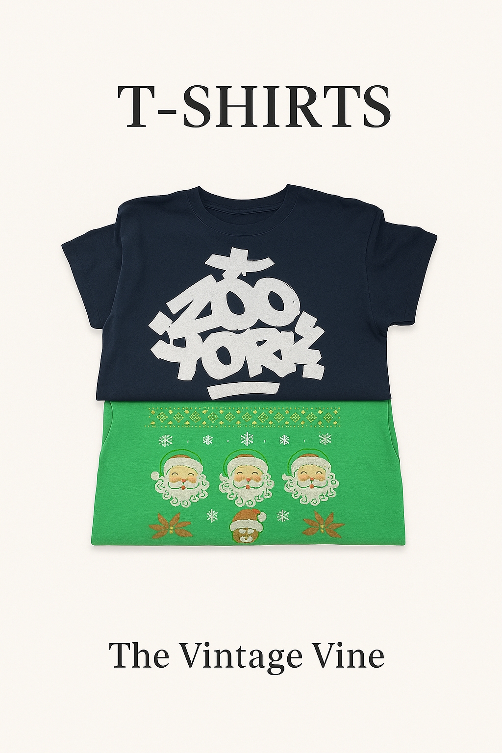 Unbranded Printed T-shirts