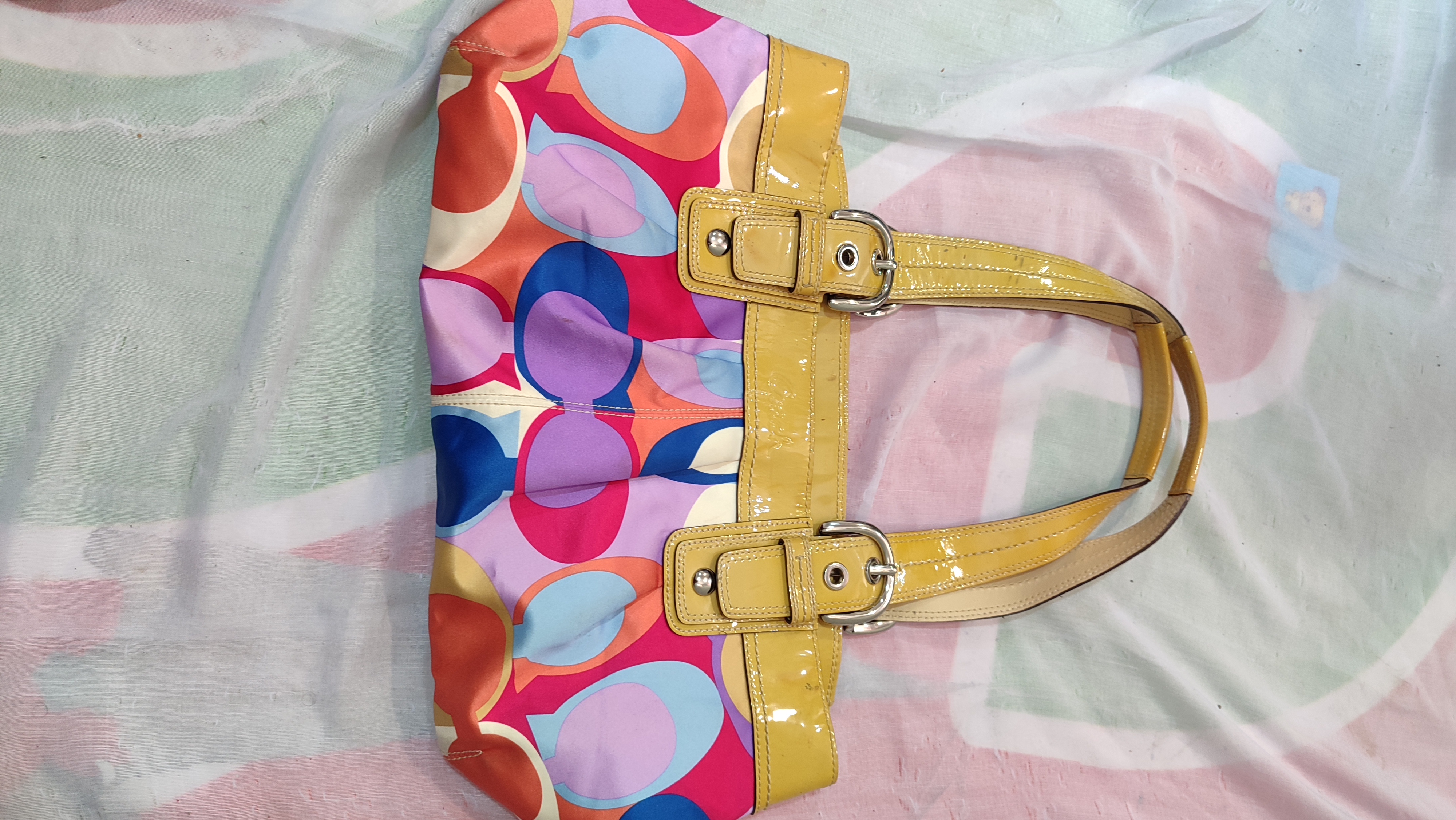 coach bags