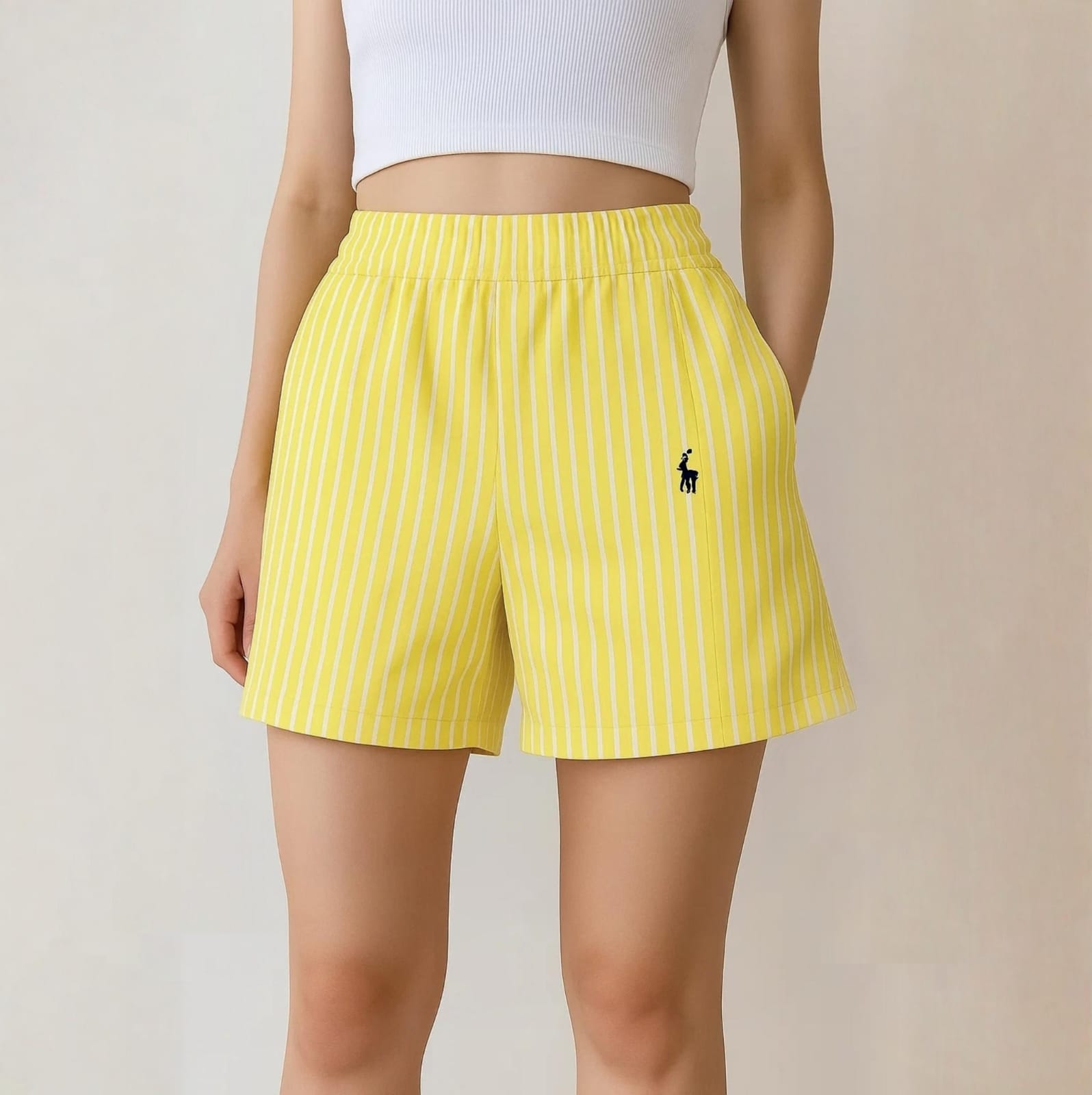 Boxer Shorts Polo Reciclado