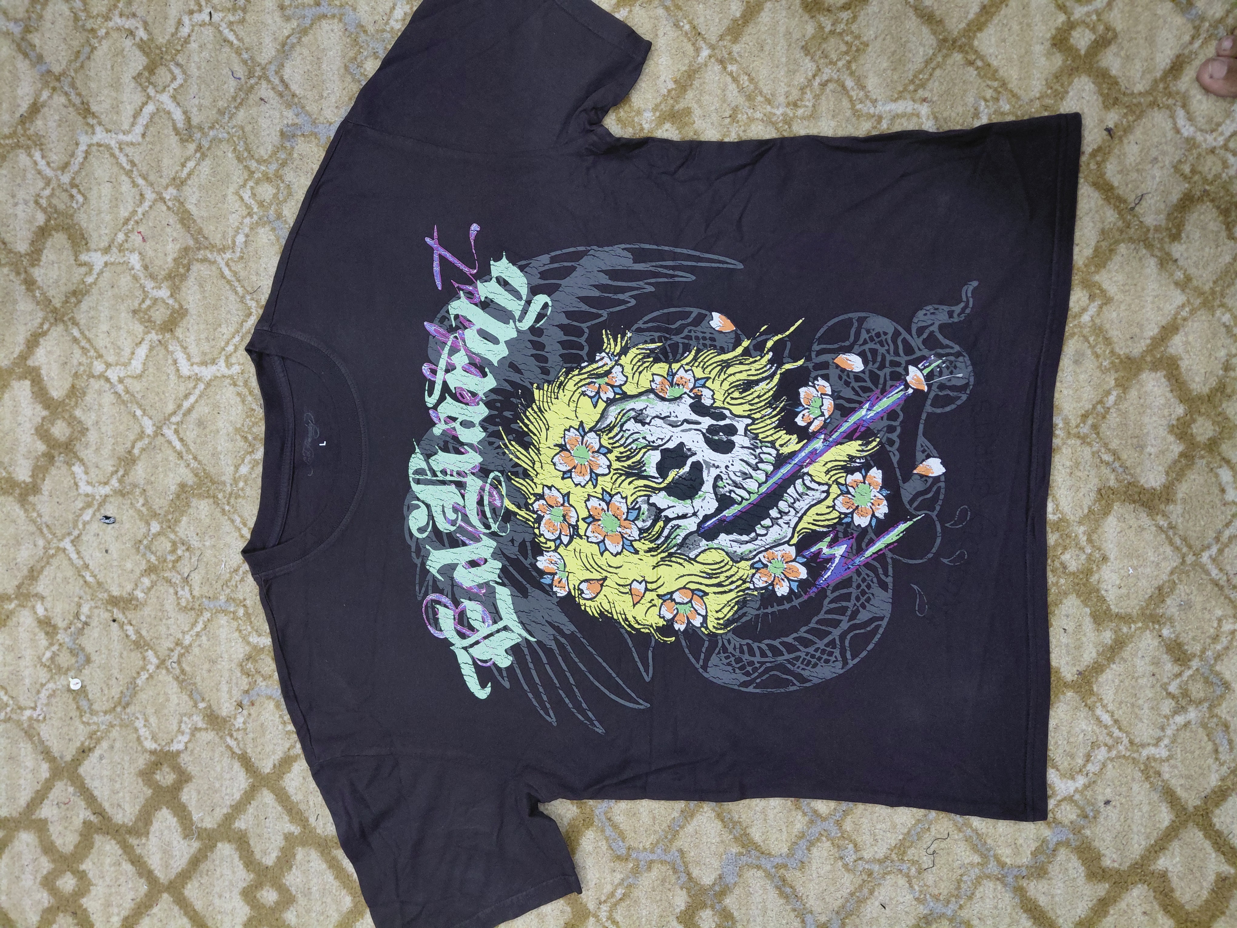 Ed hardy Men Tshirts