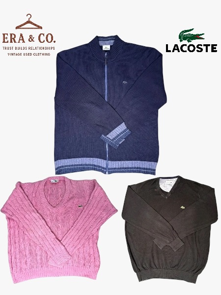 Lacoste Pullover