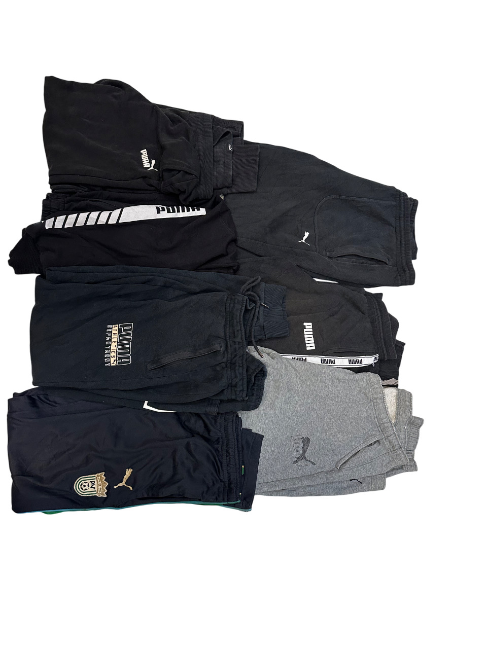 Puma Trousers