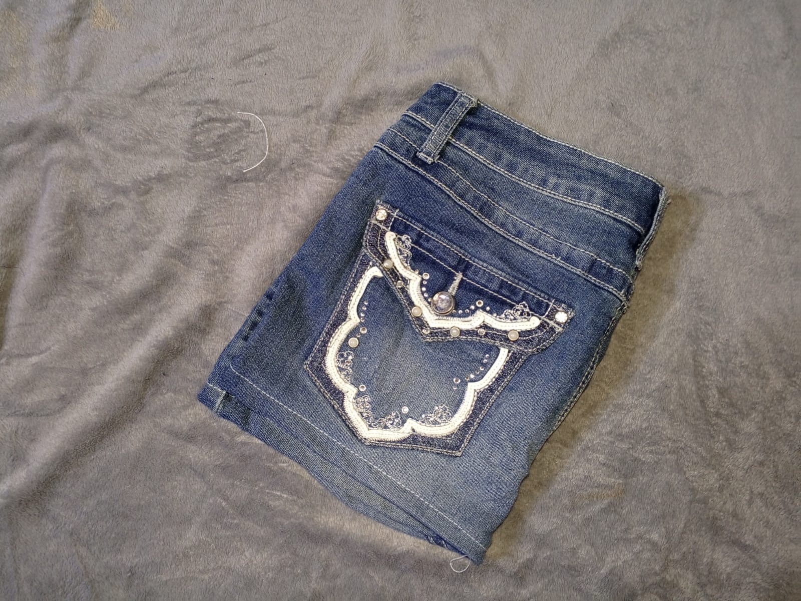 MINIGONNE SILVER E ALTRI BRAND (ID 768)
