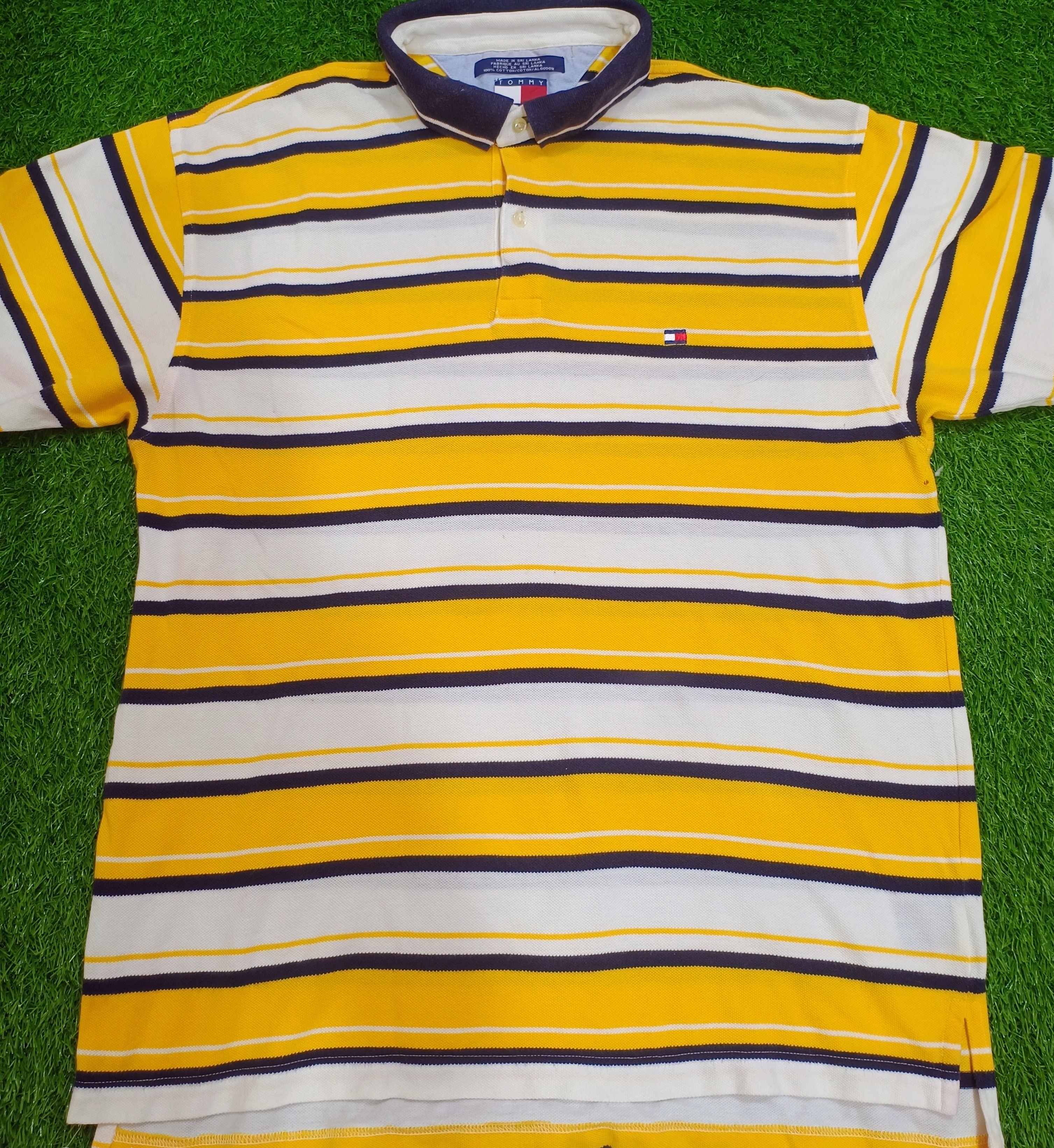 Camisa Tommy Hilfiger