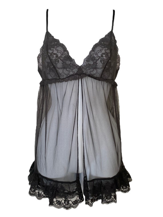 Y2k camisole tops de lingerie