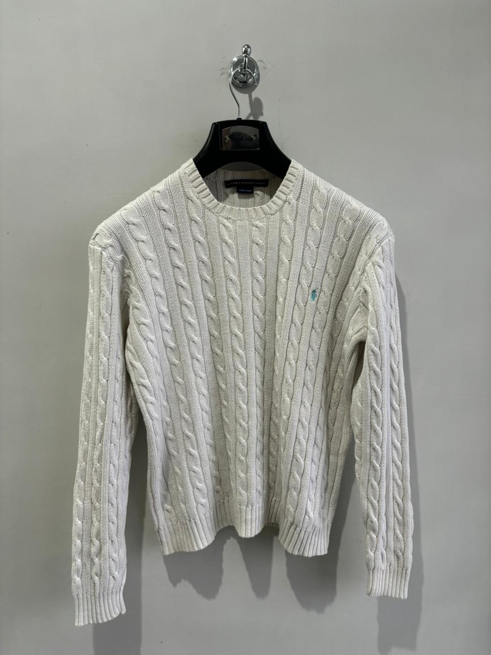 Suéteres Ralph Lauren
