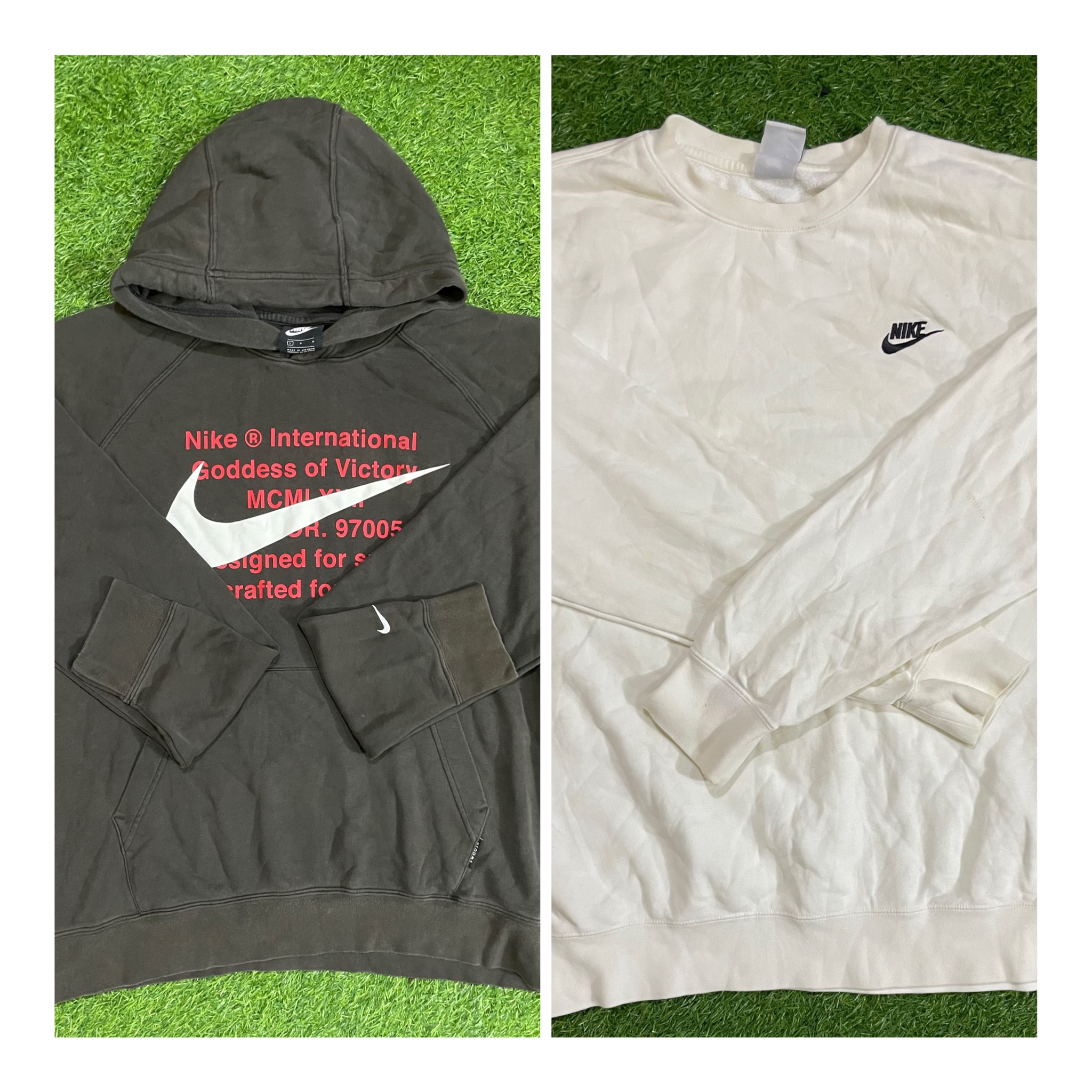 Nike Sweatshirt/Hoodies