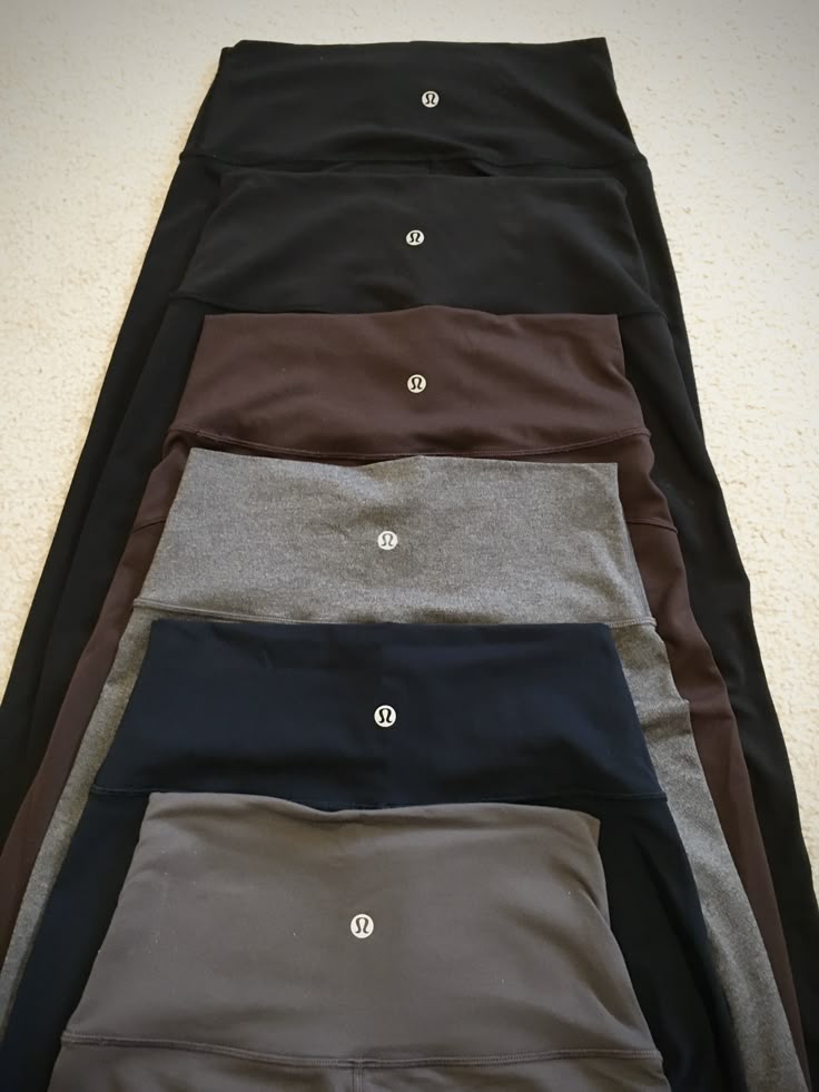 Lululemon Leggings in voller Länge
