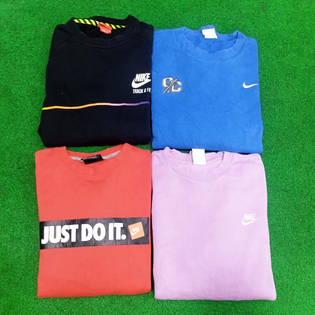 Nike Sweatshirt