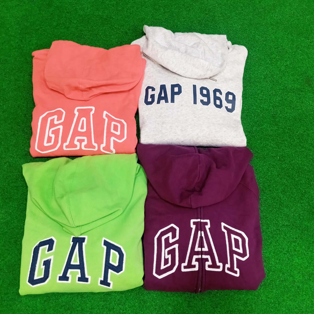 Gap Hoodie