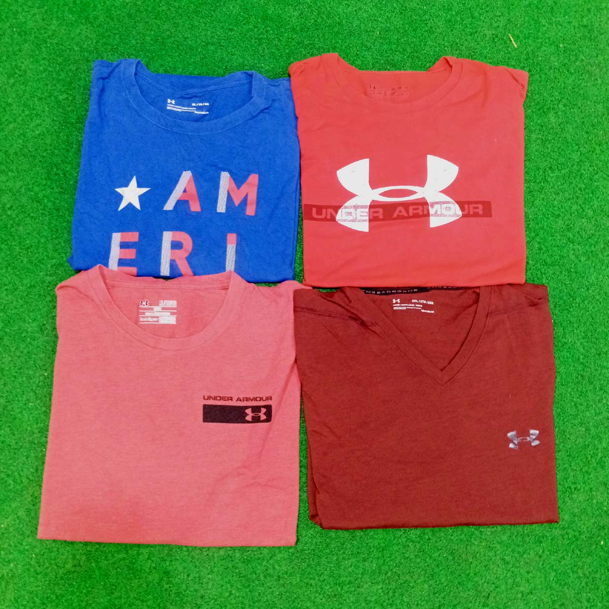 Maglietta Under Armour