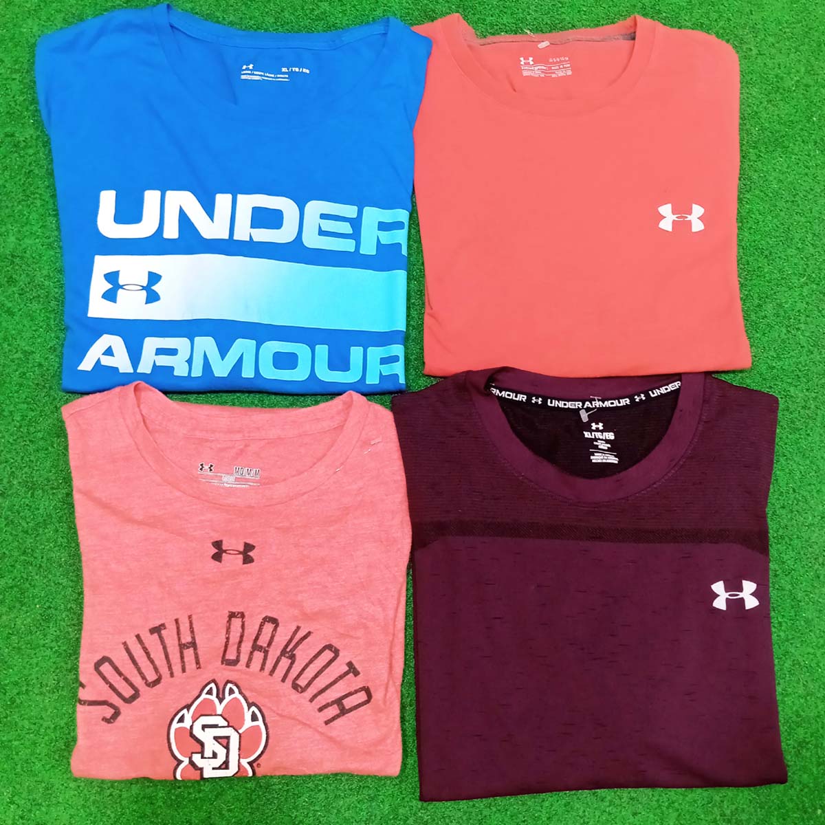 Maglietta Under Armour