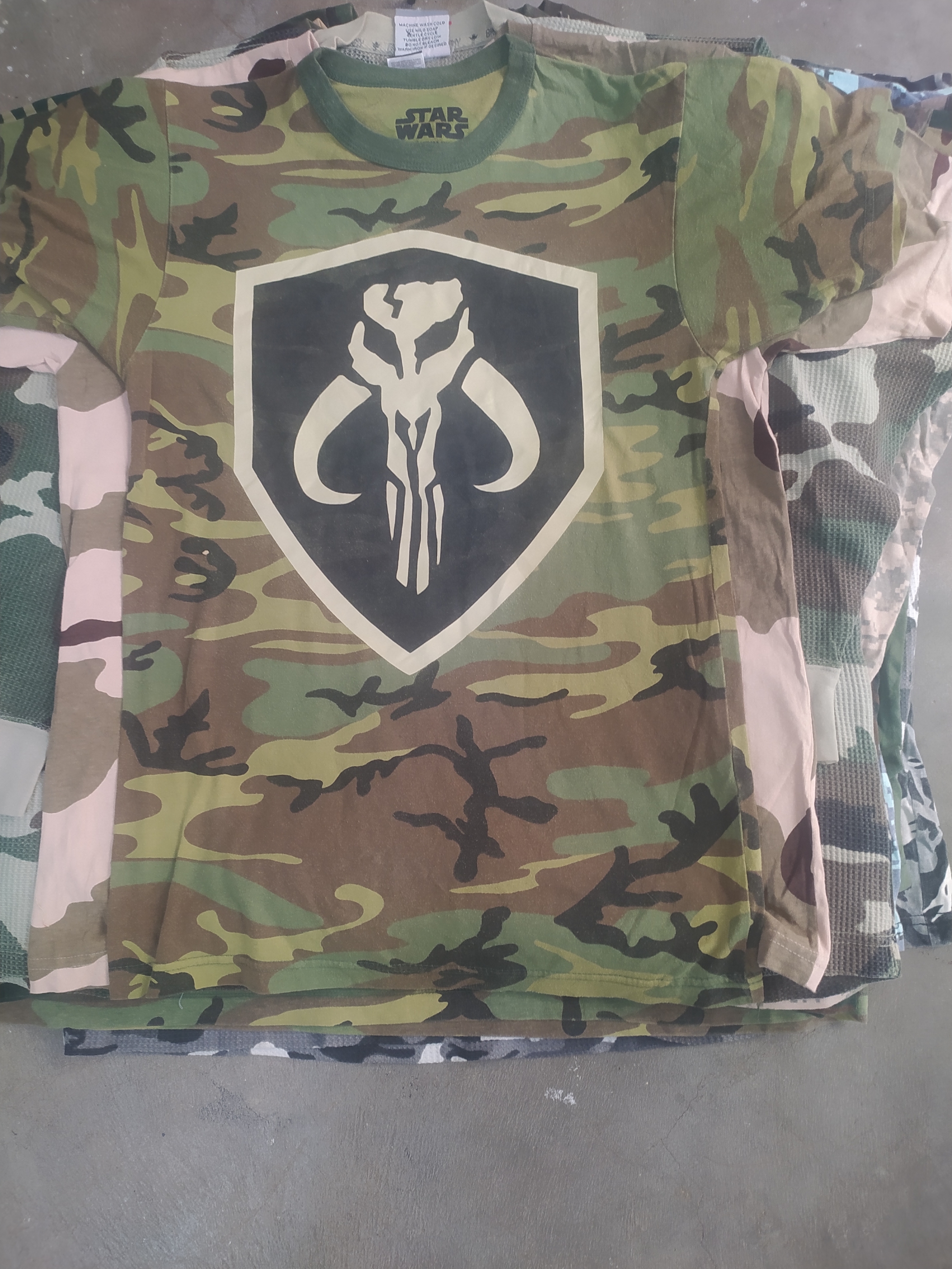 Armee T-Shirt
