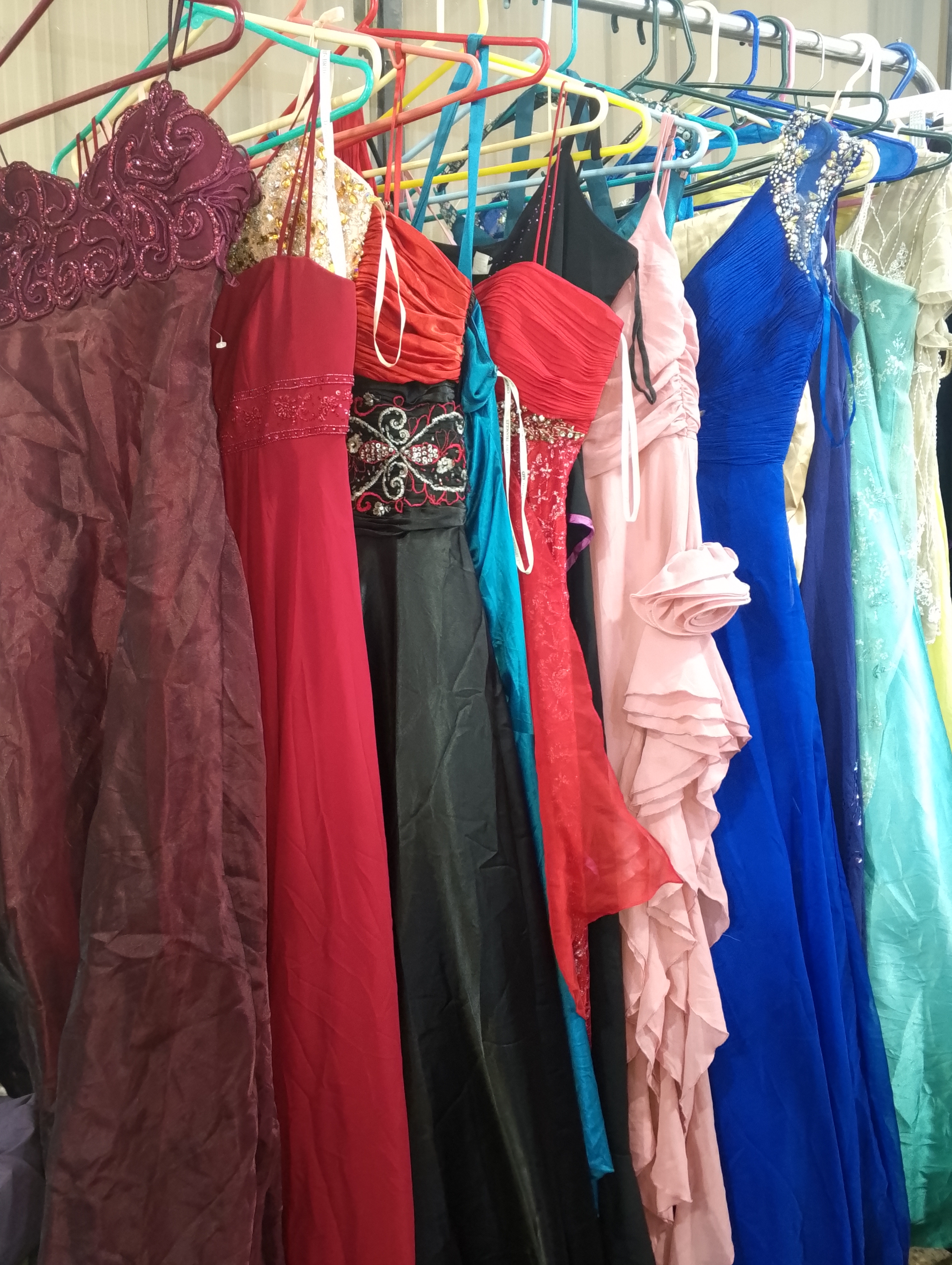 Perlenkleid -15p -27/8/25