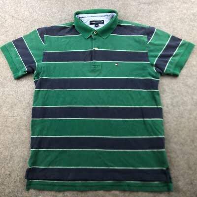 Tommy Hilfiger polo T-shirt