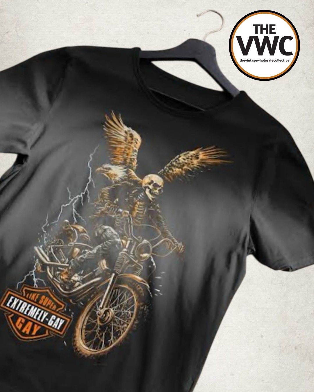 Harley Davidson T-Shirts