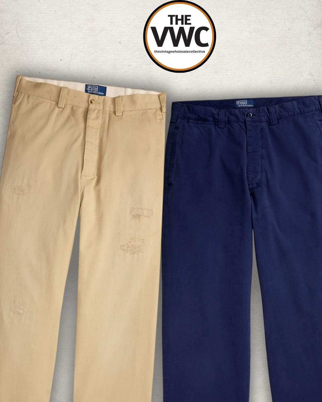 Ralph Lauren Pants
