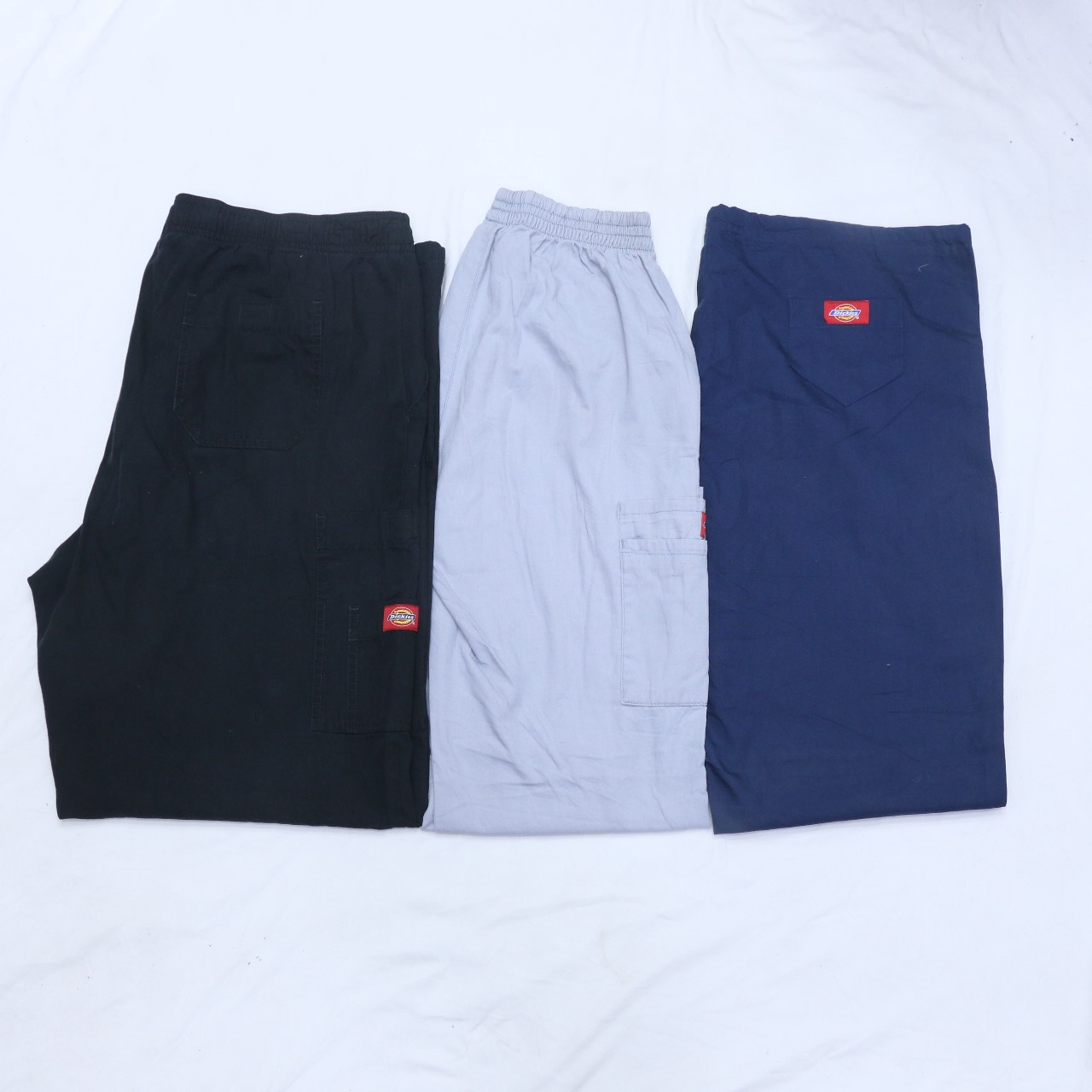 CR4960 VINTAGE DICKIES TROUSERS