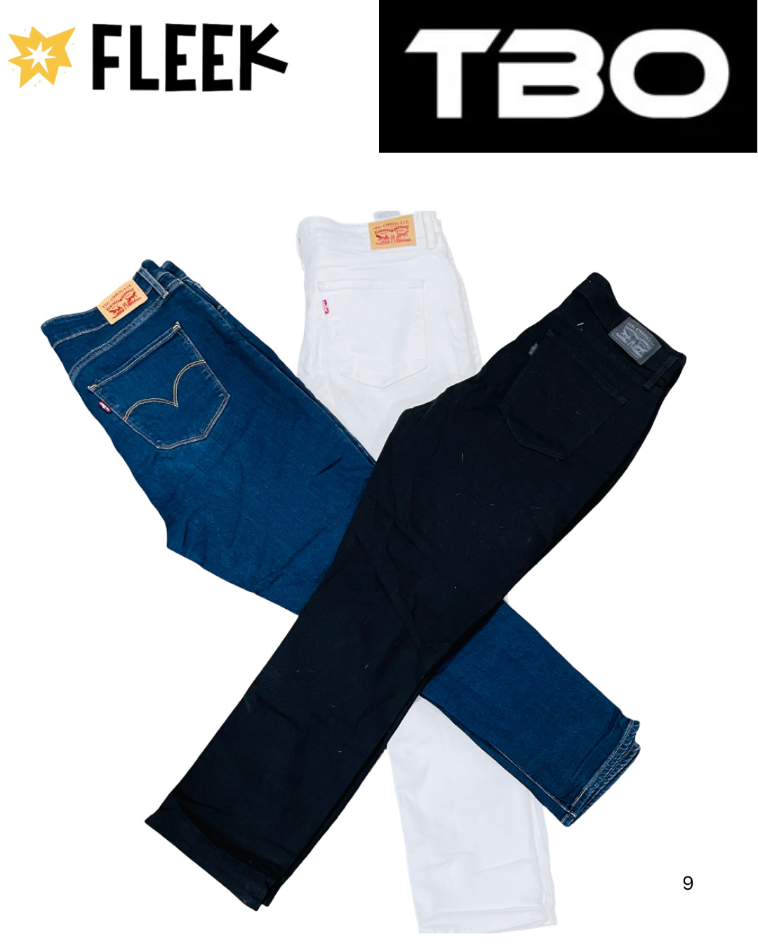 Levi's Jeans