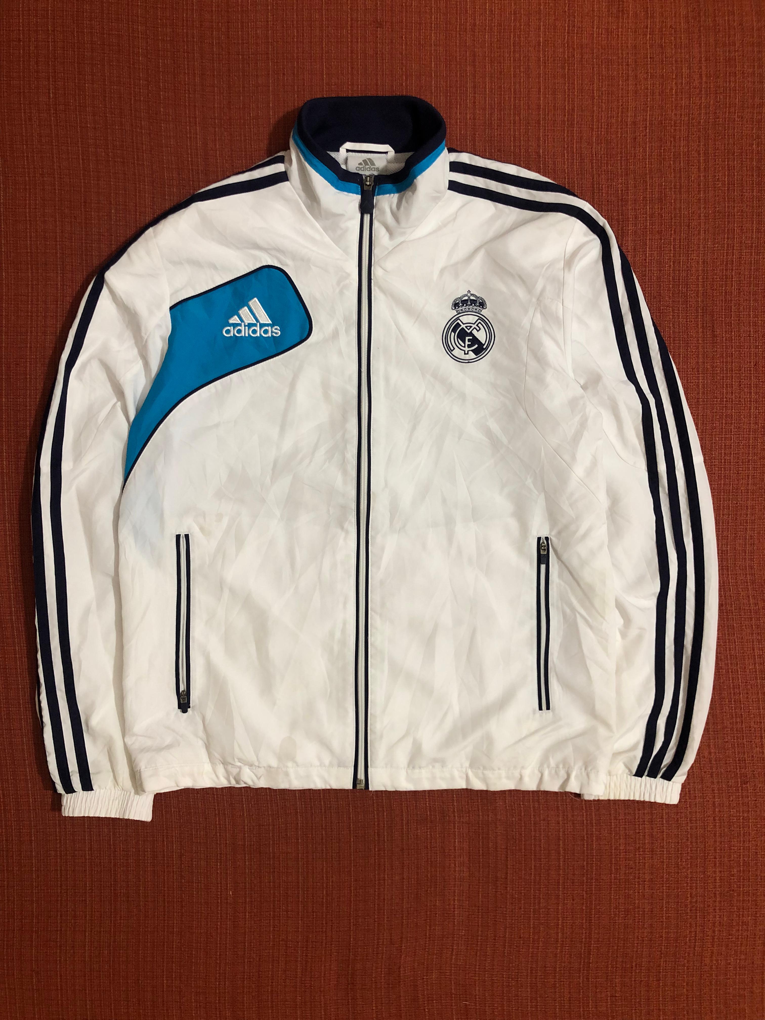 Premium Track Jackets