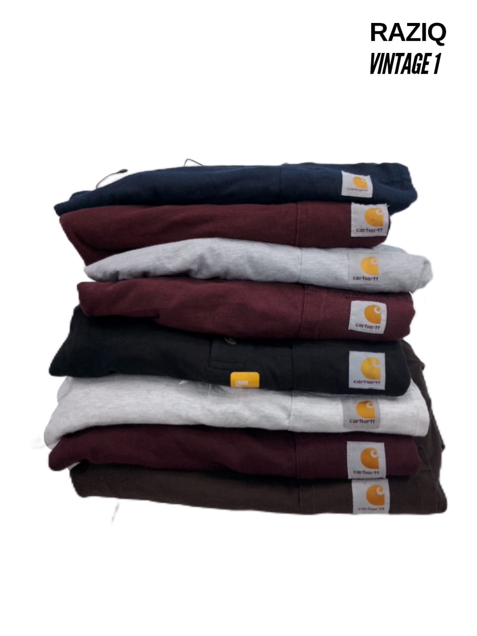 Carhartt L/S T-shirts