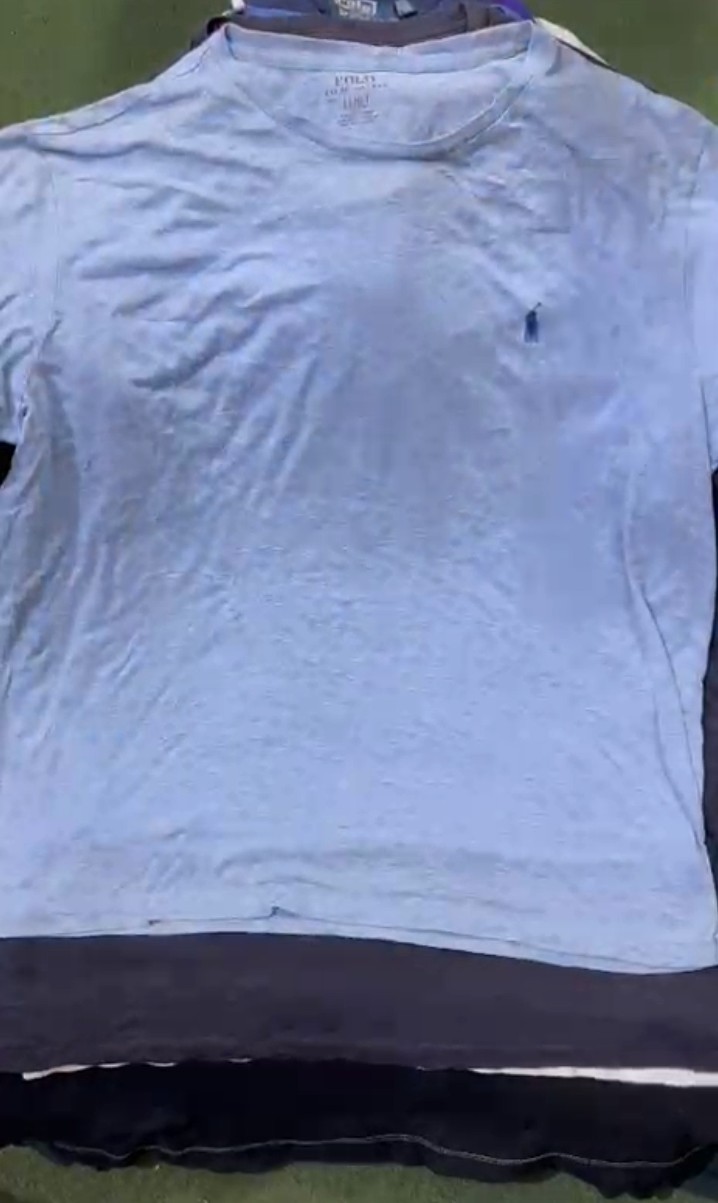 T-shirts Polo Ralph Lauren