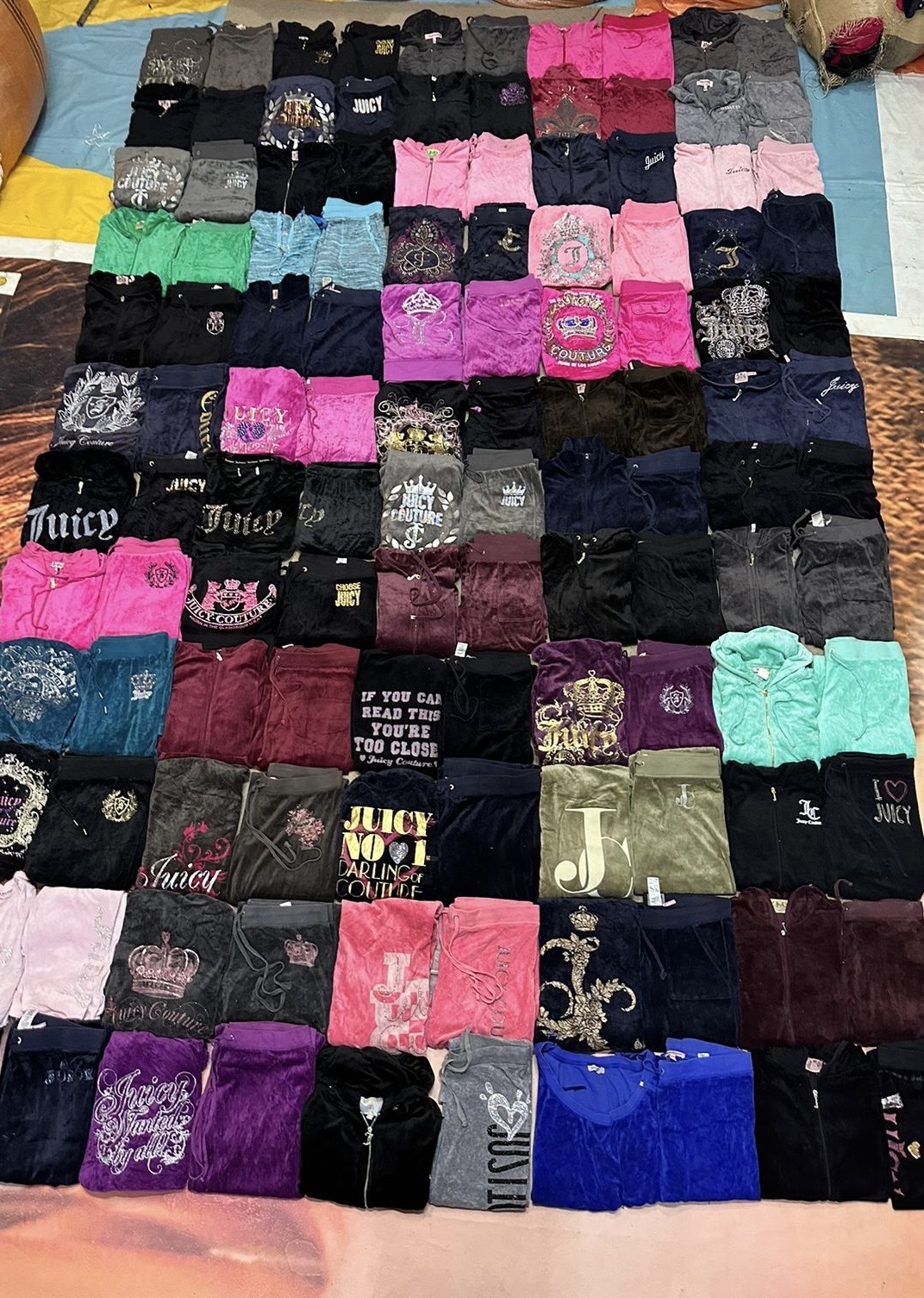 Vestes Juicy Couture